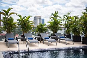 Mansion 51 Hotel & Apartment