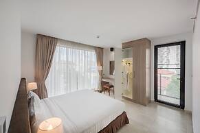 Mansion 51 Hotel & Apartment