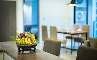 Mansion 51 Hotel & Apartment