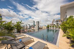 Mansion 51 Hotel & Apartment