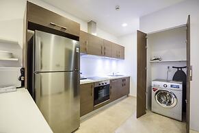 Mansion 51 Hotel & Apartment