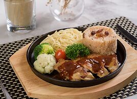 Mansion 51 Hotel & Apartment