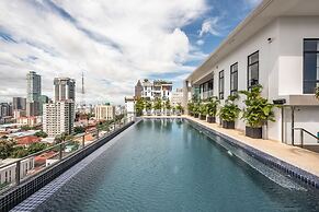 Mansion 51 Hotel & Apartment