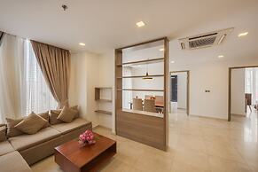 Mansion 51 Hotel & Apartment