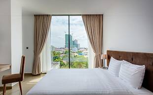 Mansion 51 Hotel & Apartment