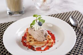 Mansion 51 Hotel & Apartment