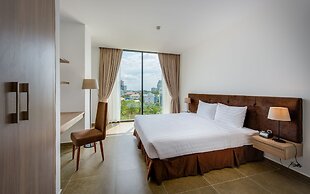 Mansion 51 Hotel & Apartment