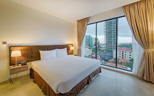 Mansion 51 Hotel & Apartment