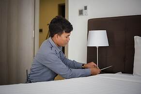 Mansion 51 Hotel & Apartment