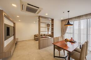 Mansion 51 Hotel & Apartment