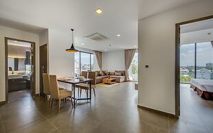 Mansion 51 Hotel & Apartment