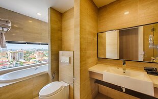 Mansion 51 Hotel & Apartment