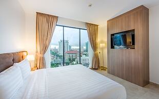 Mansion 51 Hotel & Apartment