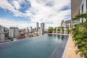 Mansion 51 Hotel & Apartment