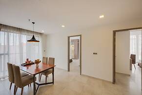 Mansion 51 Hotel & Apartment