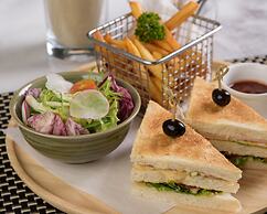 Mansion 51 Hotel & Apartment