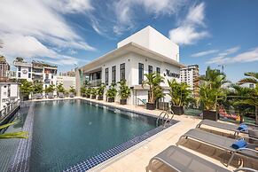 Mansion 51 Hotel & Apartment