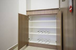 Mansion 51 Hotel & Apartment