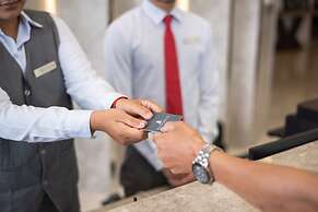 Mansion 51 Hotel & Apartment