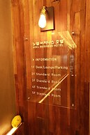 Noel Business Hotel
