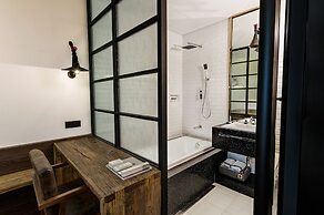 Hotel The Designers Kondae