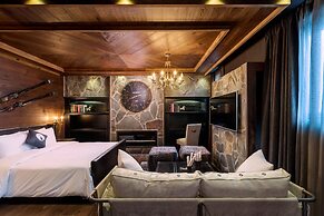 Hotel The Designers Kondae