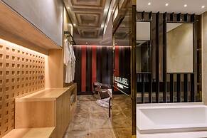 Hotel The Designers Kondae