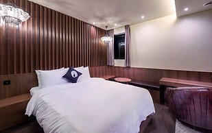 Hotel The Designers Kondae