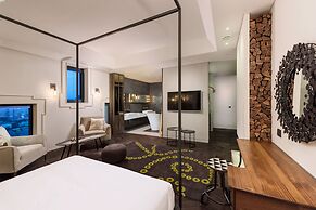 Hotel The Designers Kondae