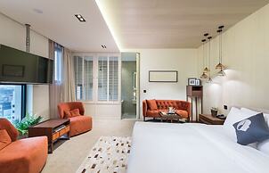 Hotel The Designers Kondae