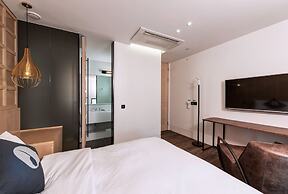 Hotel The Designers Kondae