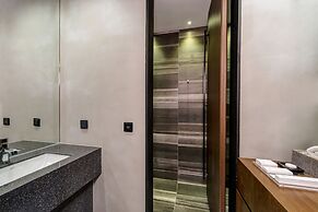 Hotel The Designers Kondae