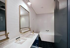 Hotel The Designers Kondae