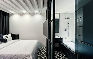 Hotel The Designers Kondae