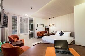 Hotel The Designers Kondae