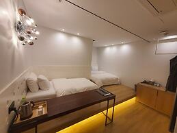 Hotel The Designers Kondae