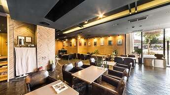 Hotel The Designers Kondae
