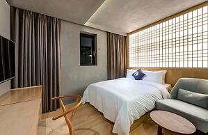 Hotel The Designers Kondae