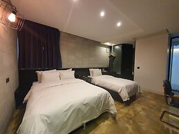 Hotel The Designers Kondae