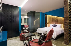 Hotel The Designers Kondae