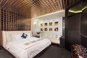 Hotel The Designers Kondae