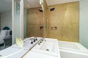 Hotel The Designers Kondae