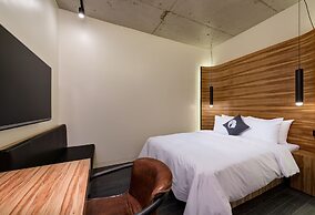 Hotel The Designers Kondae