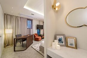 Hotel The Designers Kondae