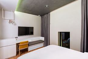 Hotel The Designers Kondae