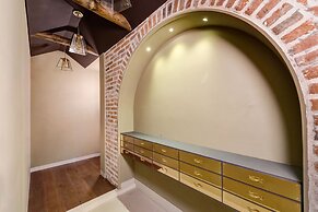 Hotel The Designers Kondae