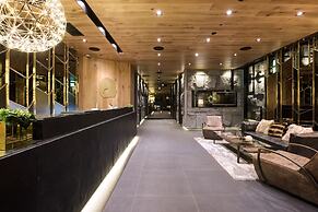 Hotel The Designers Kondae