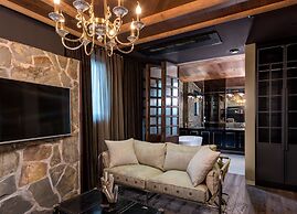 Hotel The Designers Kondae