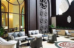 Marriott Executive Apartments Bangkok, Sukhumvit 101