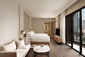 Marriott Executive Apartments Bangkok, Sukhumvit 101